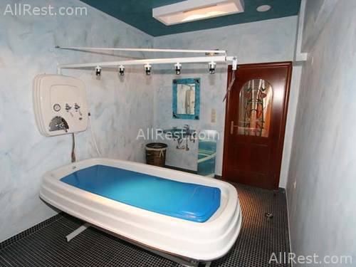 Knossos CitySpa Hotel 20